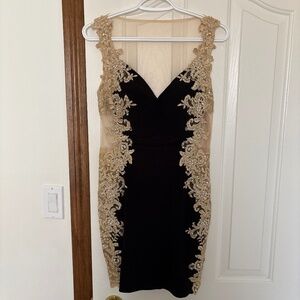 Jovani Dress